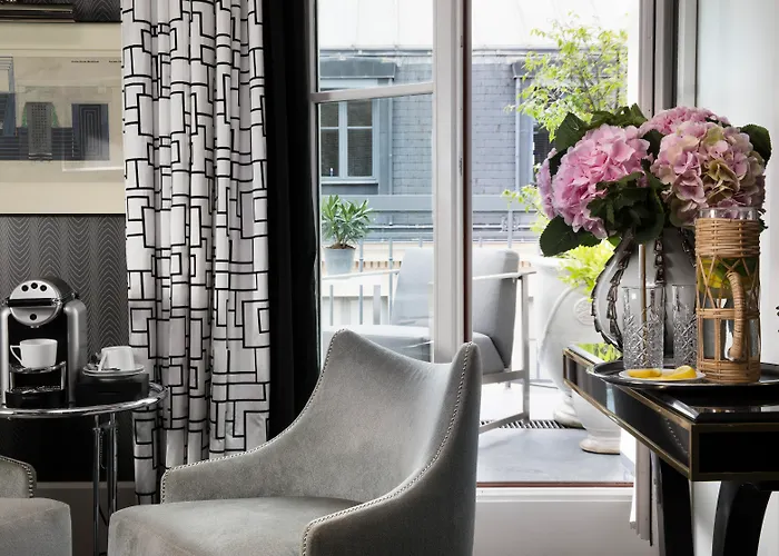 Hotel Baume