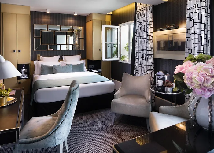 Hotel Baume