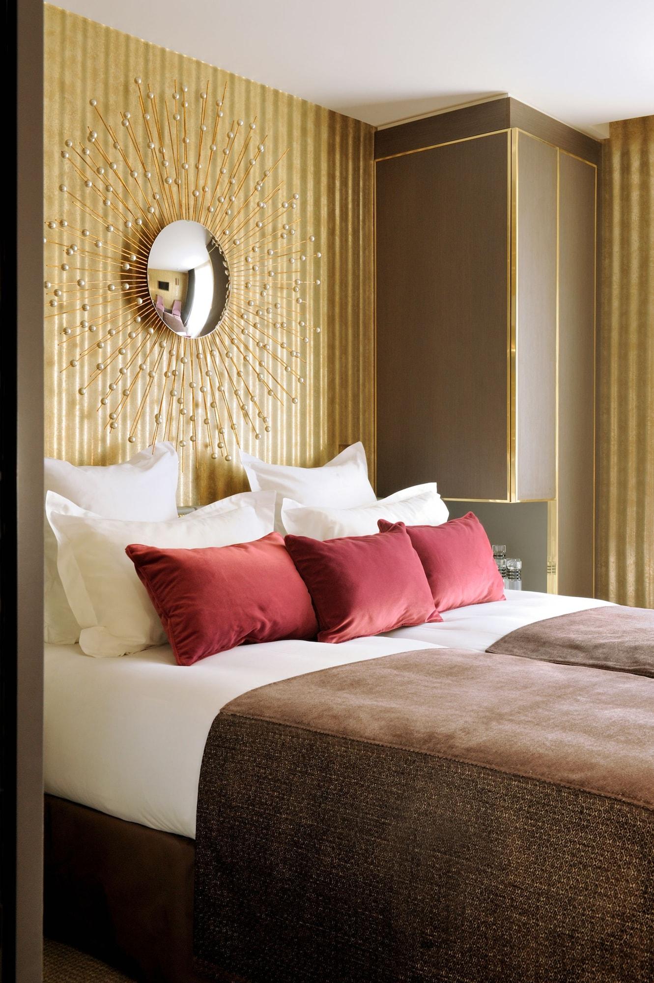 Hotel Baume París