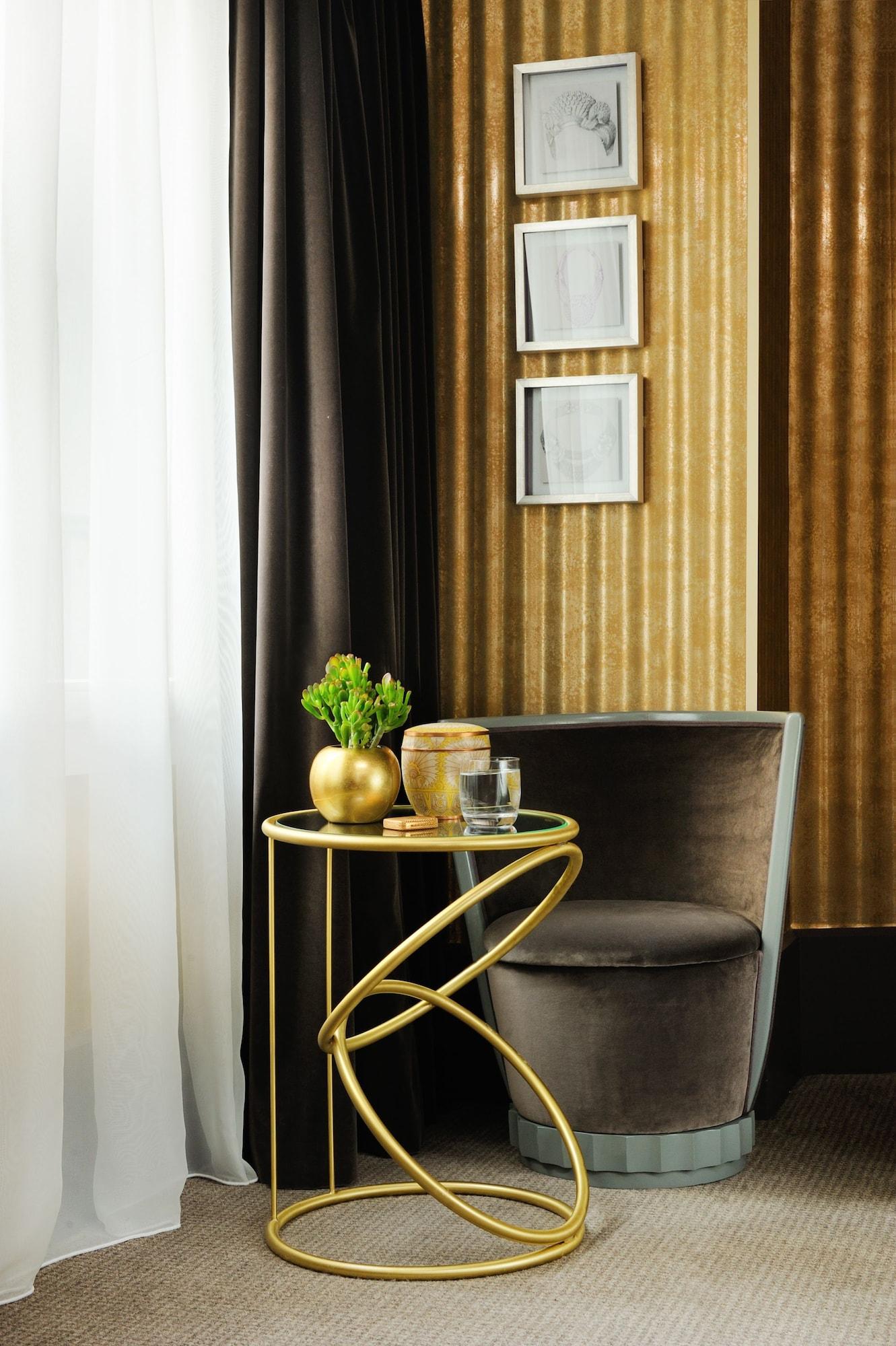 Baume 4* París
