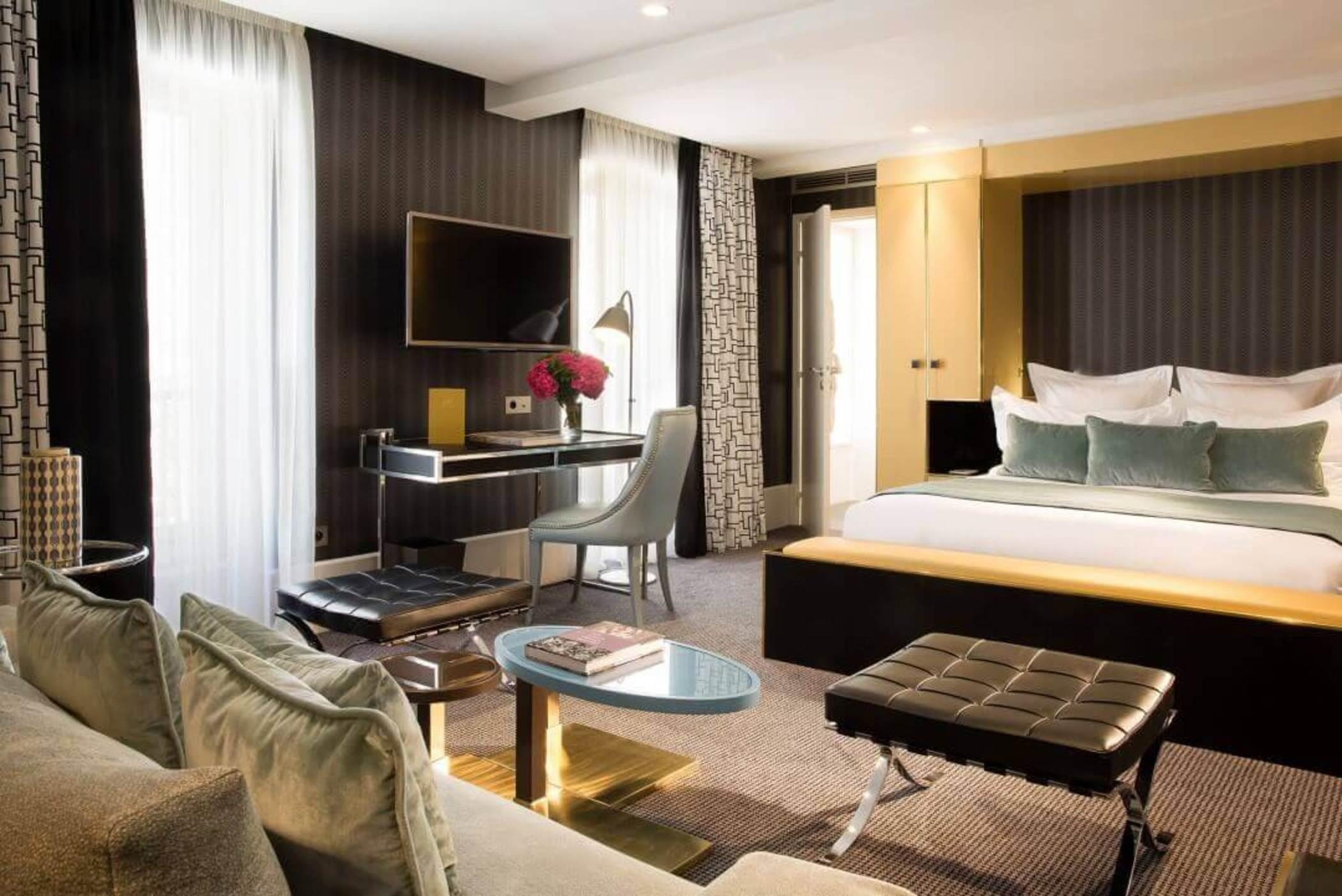 Baume Hotel París