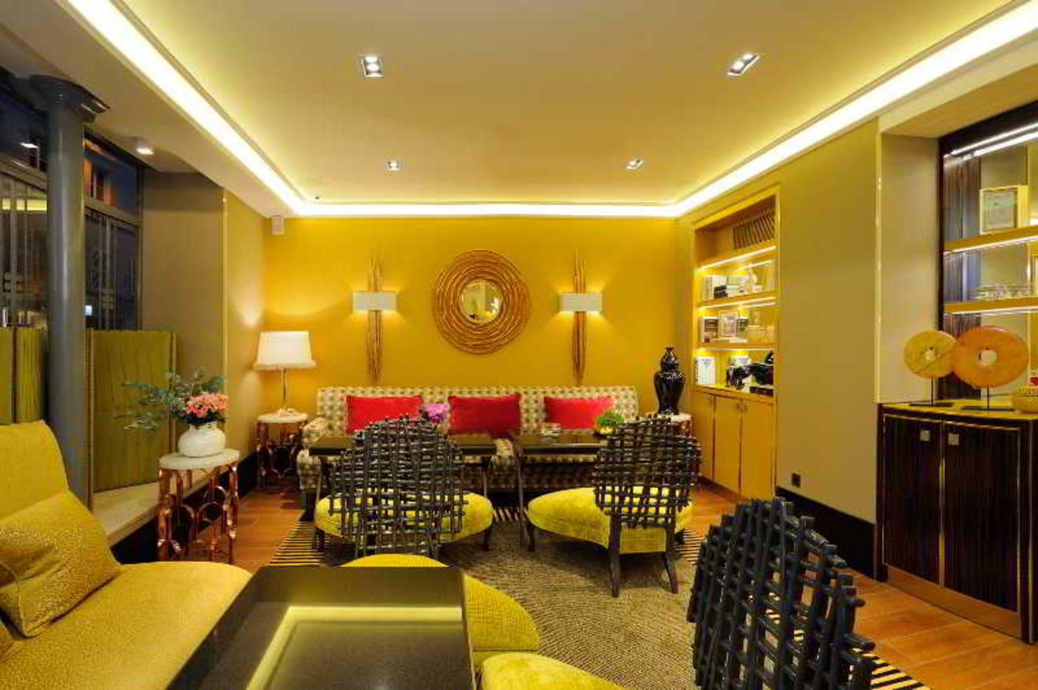 Baume Hotel París