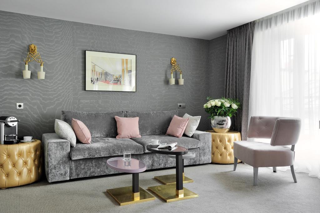 Baume Hotel París