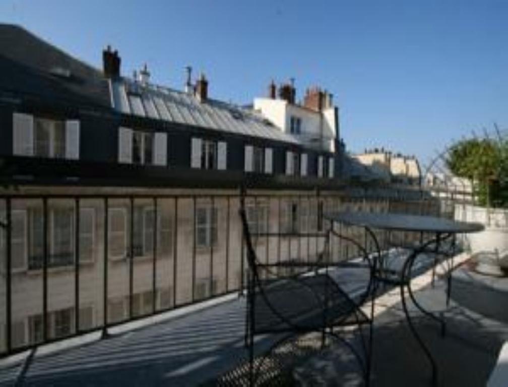 Baume París