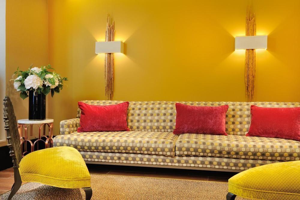 Baume Hotel París