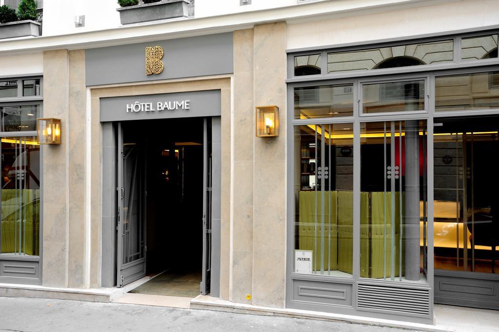 Baume Hotel París