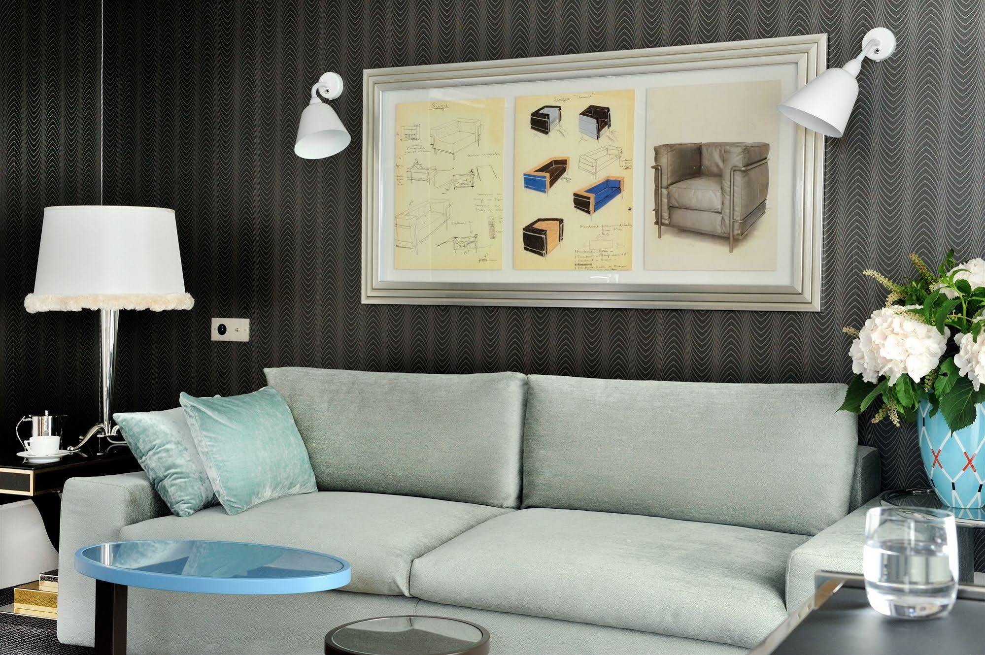 Hotel Baume París